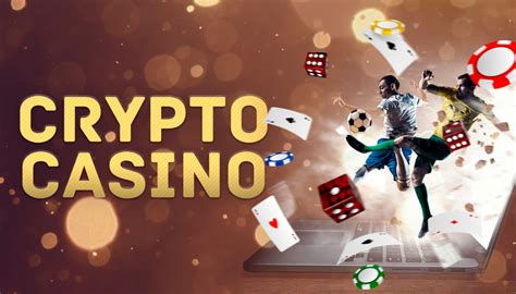 crypto casino invest